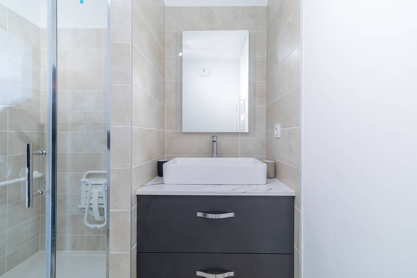 Ganze Wohnung, L’Hortus – Terrasse – Nature – Parking in Saint-Mathieu-de-Tréviers, Montpellier und Umgebung