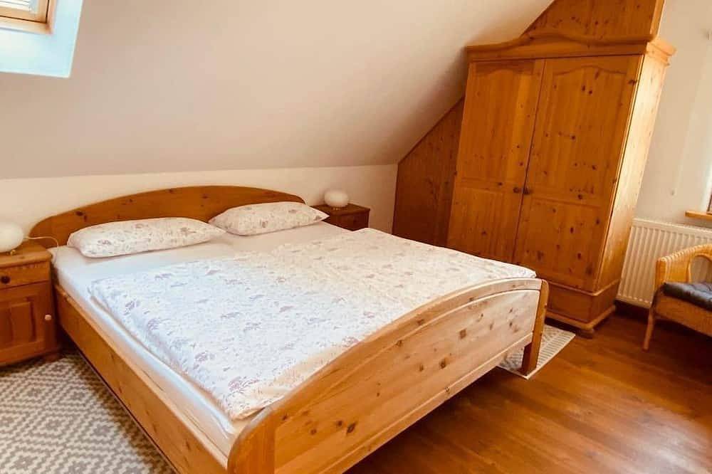 Ferienwohnung 4 - Ferienhof Heufelder Hof in Ehrenberg, Rhön-Hessen