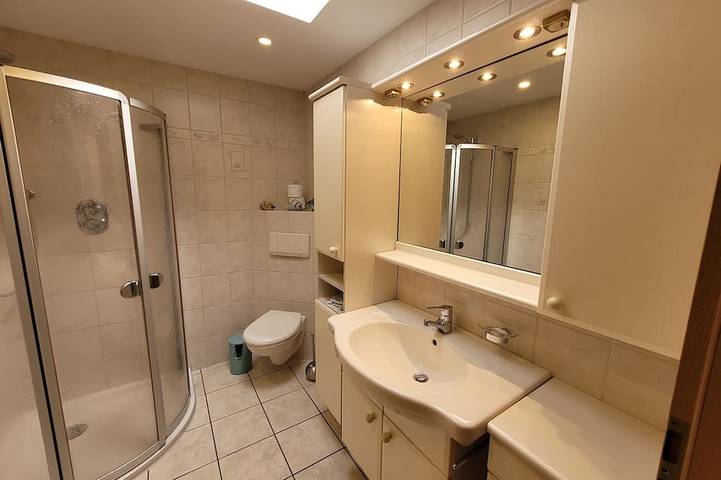 Ganze Wohnung, Gemütliche Ferienwohnung in ruhiger Parknähe in Papenburg, Landkreis Emsland