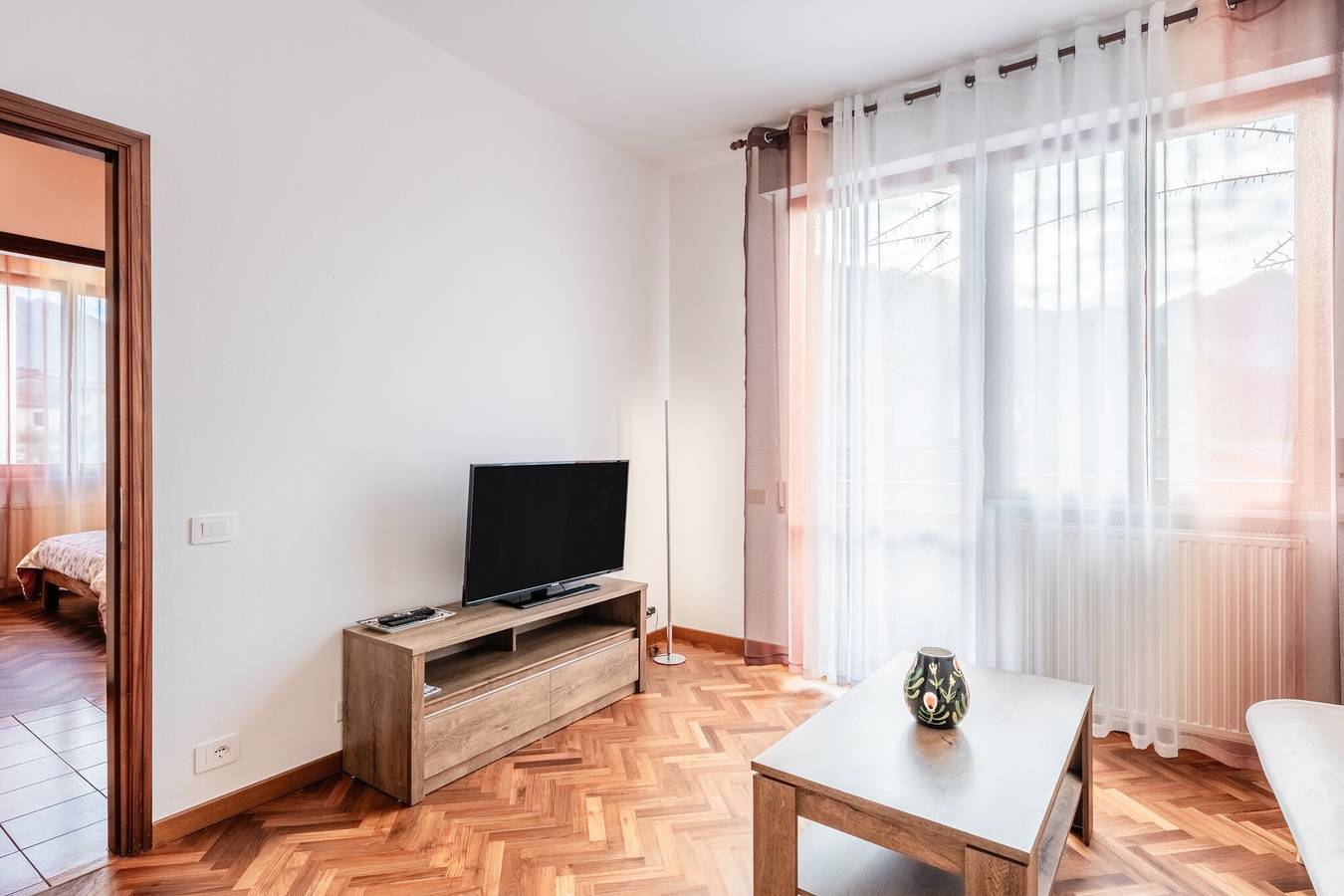 Ganze Wohnung, La casa di Ugo in Bagni di Lucca in Bagni di Lucca, Lucca Provinz