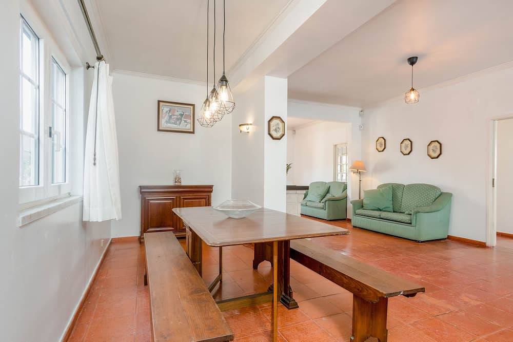 Refúgio Villa Praia Nova in Halbinsel von Setúbal