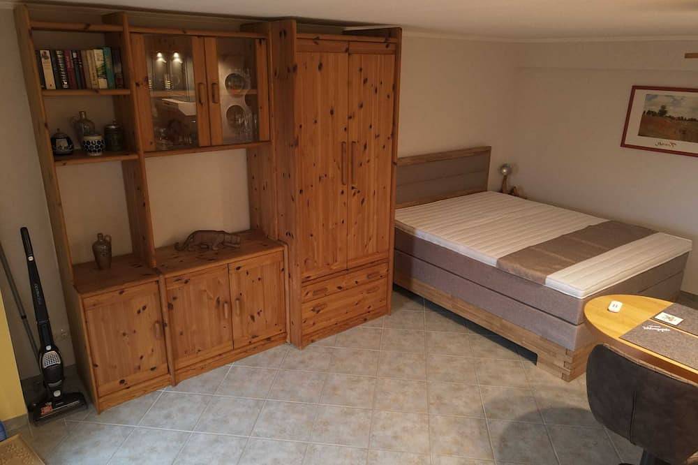 Ganze Wohnung, Ferienwohnung Pillasch - Ferienwohnung in Bösdorf, Südliche Ostseeküste