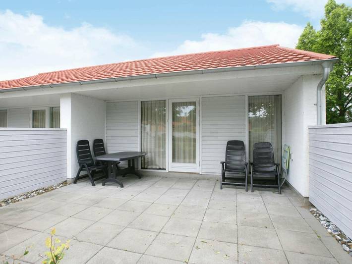 Ferienhaus für 4 Personen, mit Garten und Terrasse, kinderfreundlich in Dänische Südsee - 2