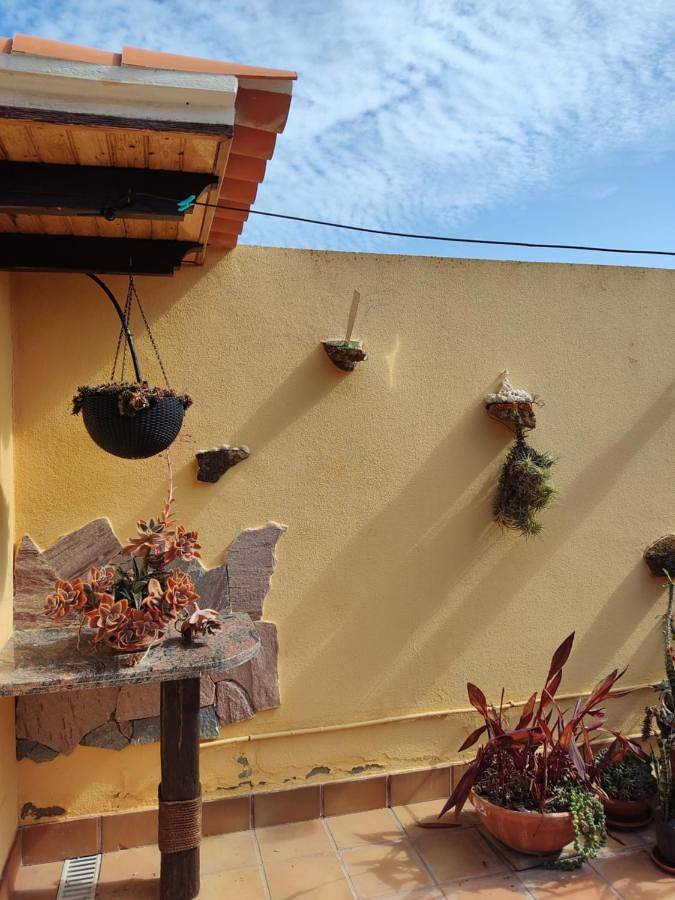 Chalet para 4 personas, con jardín y piscina en Fuerteventura - 3