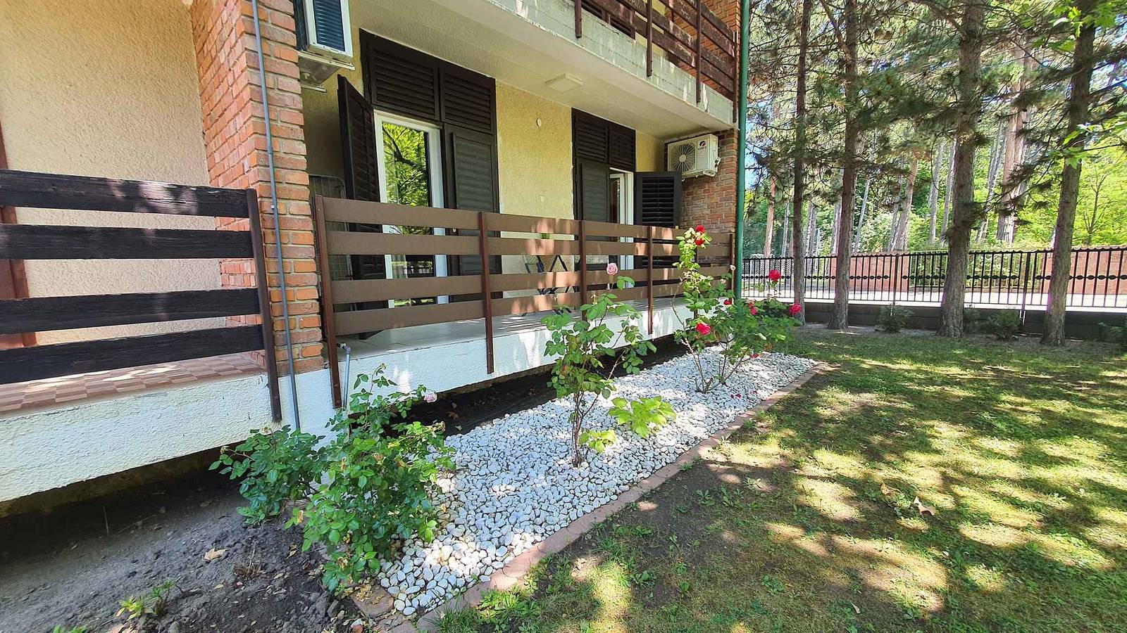 Ganze Ferienwohnung, Ferienwohnung in der Nähe zum Plattensee in Siofok, Siófok und Umgebung