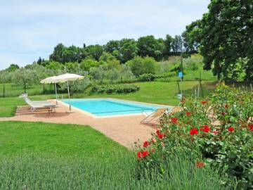 Villa for 10 People in San Gimignano, Siena Province, Photo 2