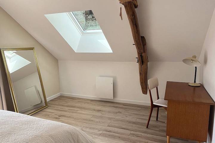 Location de vacances pour 4 personnes dans Bellevigne-en-Layon - 4