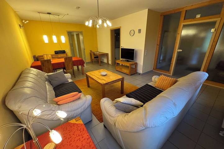 Ferienwohnung für 4 Personen - 1