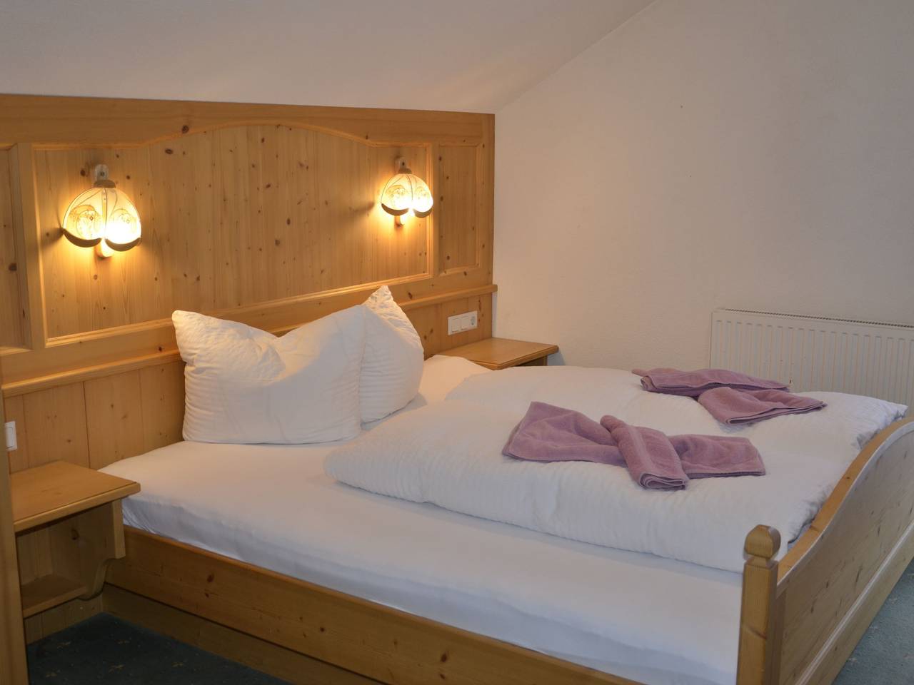 Apartamento entero, Silvretta in Kappl, Verwall mountains
