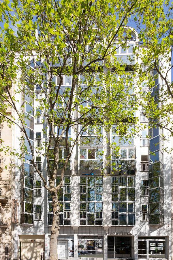 Location de vacances pour 2 personnes, avec jardin dans Gare Montparnasse - 2