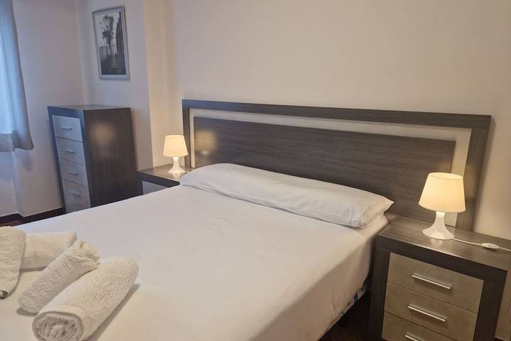 Gîte pour 4 personnes à Oviedo - 3