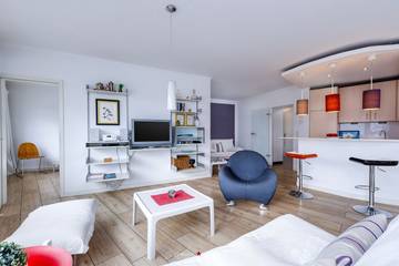 Ferienwohnung für 4 Personen in Schlei, Schleswig, Bild 1