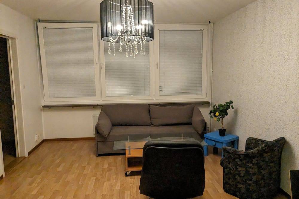 Ganze Wohnung, In the Heart of Norrköping, a Nice Apartment for all Kinds of Visitors in Norrköping, Östergötland
