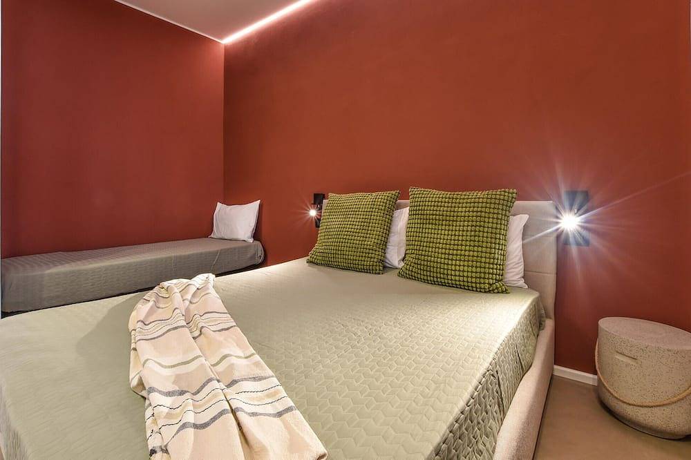 Geheel appartement, Stunning apartment in Trappeto with Wifi in Trappeto, Provincie Palermo