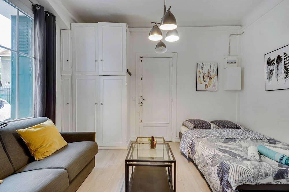 Entire apartment, Smart Apart in Paris in Vanves, Hauts-de-Seine