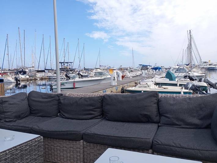 Appartement de vacances pour 2 personnes, avec piscine et jardin dans Haute-Corse - 4