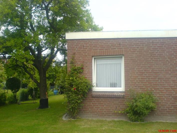 Ferienwohnung für 3 Personen, mit Garten und Terrasse, kinderfreundlich in Sierksdorf - 2