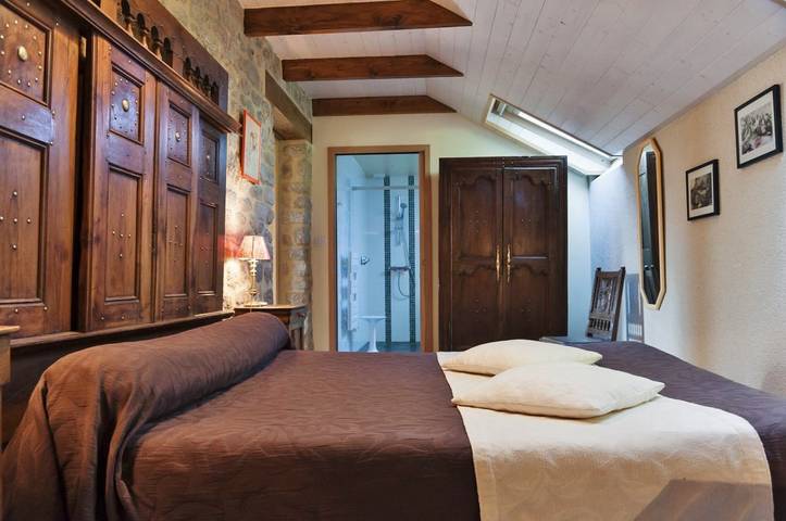 La maison 2 in Loctudy, Côte de Cornouaille