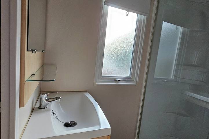 Mobil home pour 5 personnes à La Boissière-de-Montaigu - 4