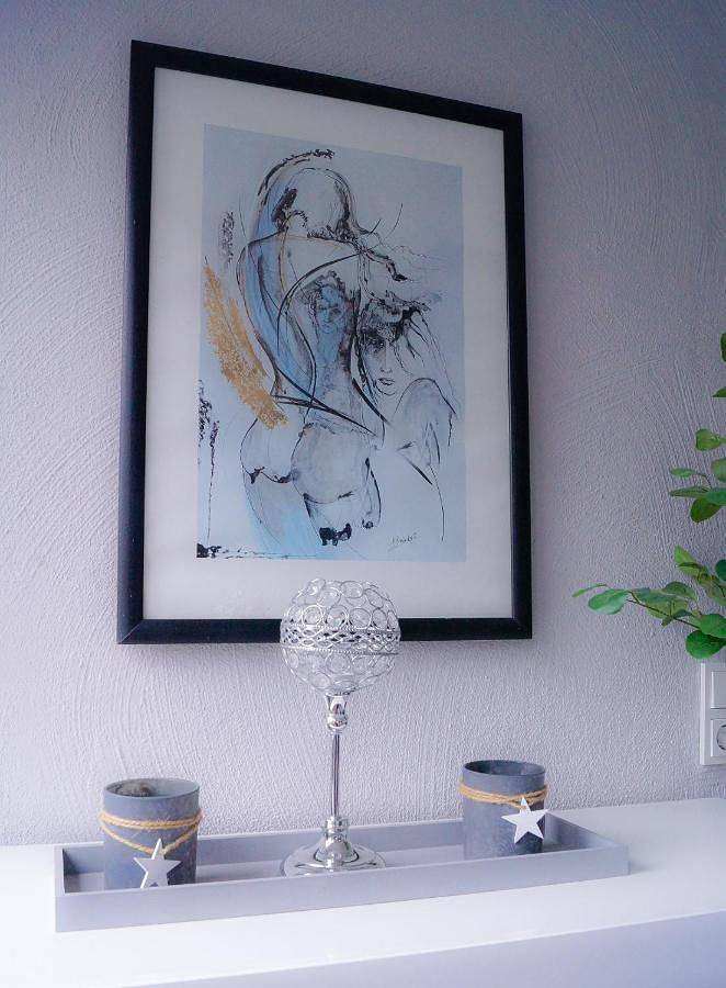 Ferienwohnung für 4 Personen, mit Balkon und Whirlpool sowie Terrasse und Garten in Münstermaifeld - 3