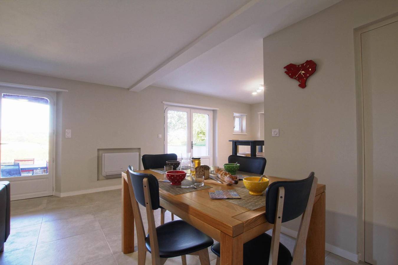 Sorro Malda in Sare, Bajonna region