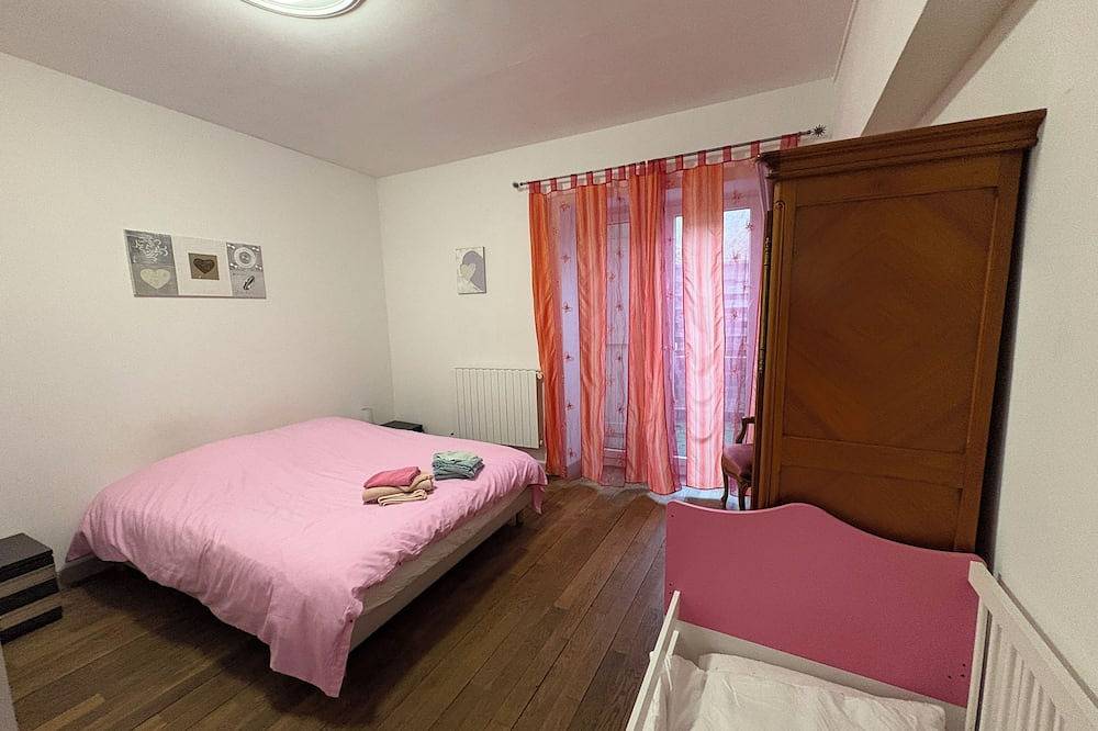 La Maison Forestière in Liverdun, Toul