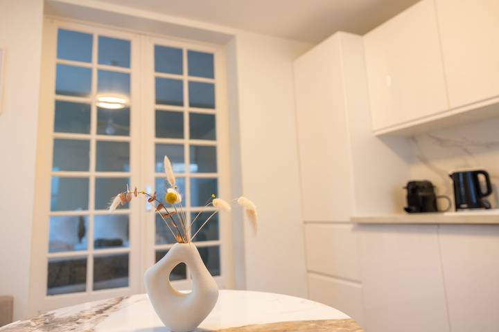 Appartement entier, Pessac : Charmant T2 – Idéal Duo ou Pro in Pessac, Région de Bordeaux