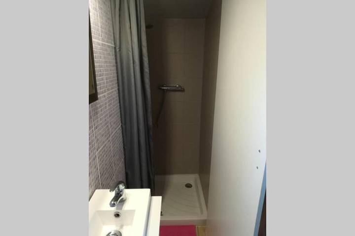 Gîte pour 2 personnes, avec terrasse et jardin à Gagnac-sur-Garonne - 3