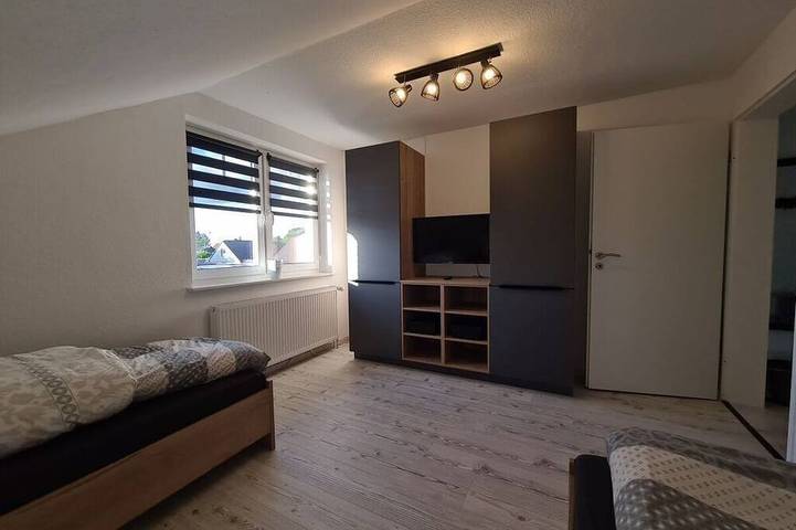 Ferienhaus für 4 Personen in Wilhelmshaven - 4