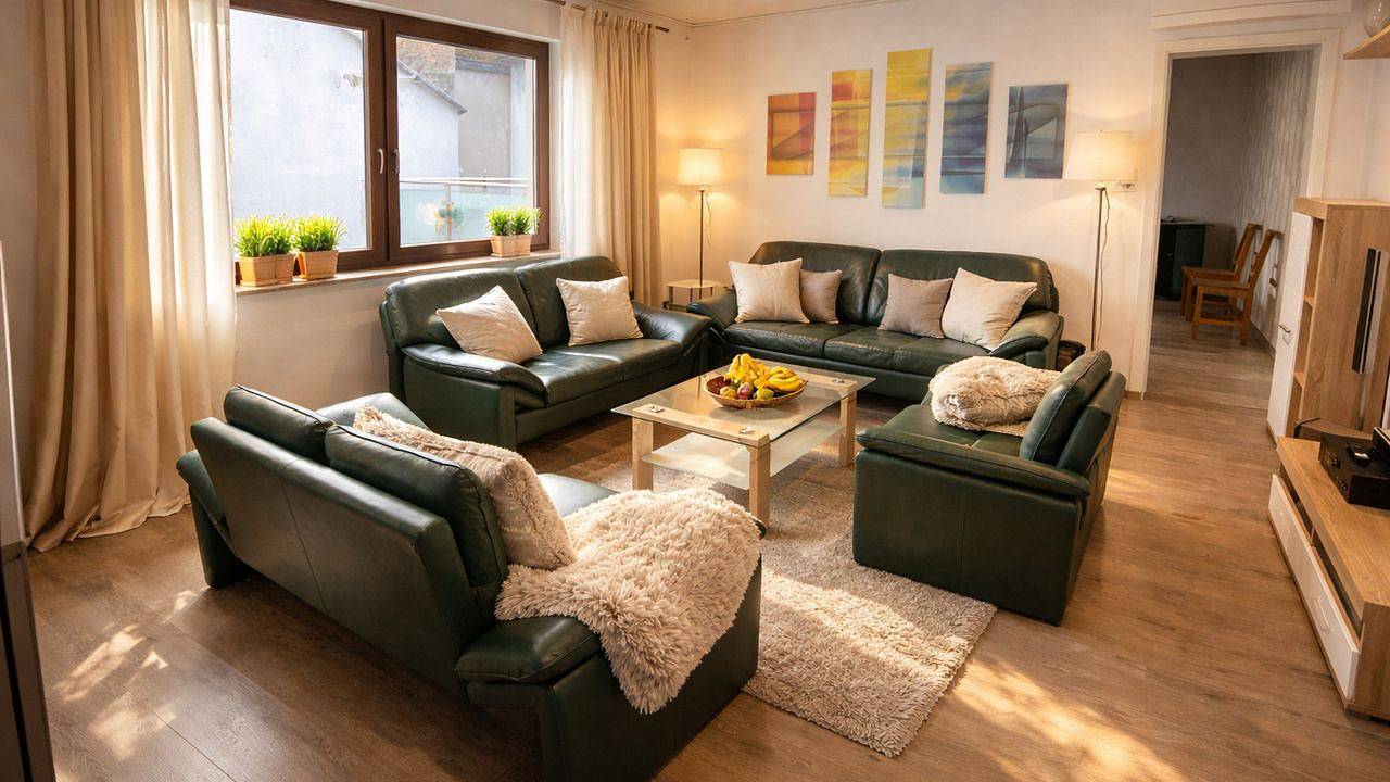 Ferienhaus für 4 Personen (110 m²) in Kestert in Kestert, Mittelrhein