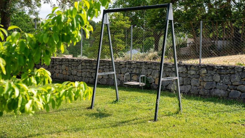 Casa rural para 6 personas, con piscina y balcón/terraza, Se admiten mascotas en Ronda - 3