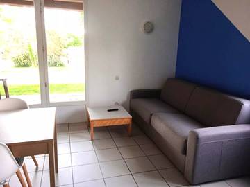 Villa pour 6 Personnes dans Prailles, Région de Niort, Photo 3