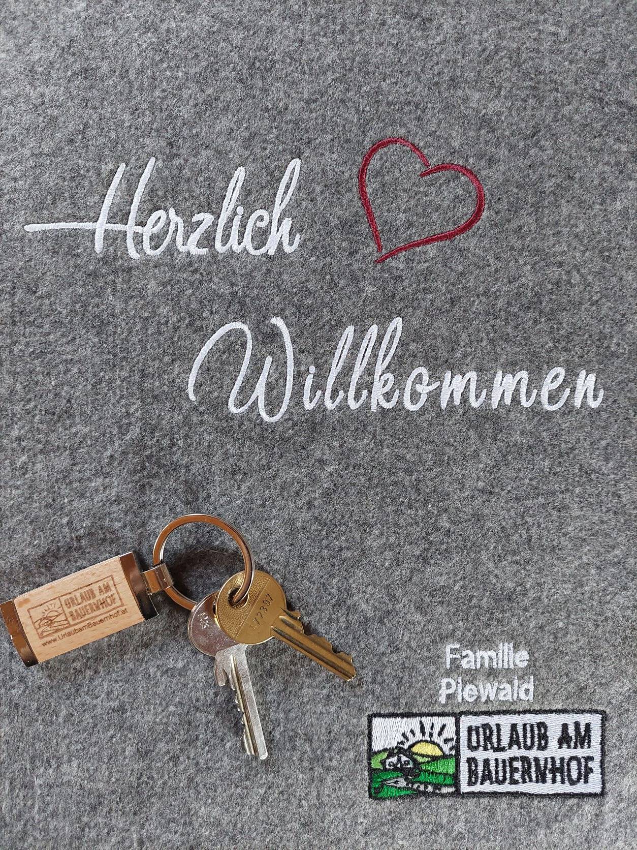 Ganze Ferienwohnung, Weingut Piewald - Ferienwohnung mit Balkon in Donau Niederösterreich