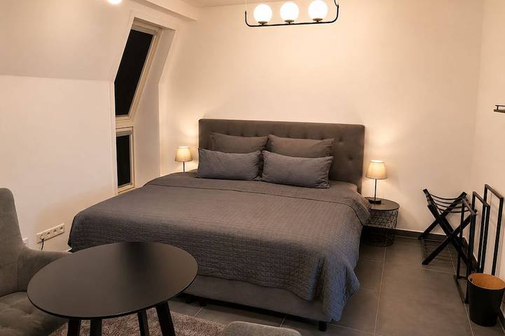 Apartamento entero, Familien Suite in Elbflorenz in Pieschen (Dresden), Dresde