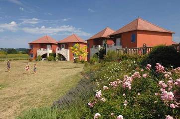 Villa pour 4 Personnes dans Prayssac, Quercy, Photo 3