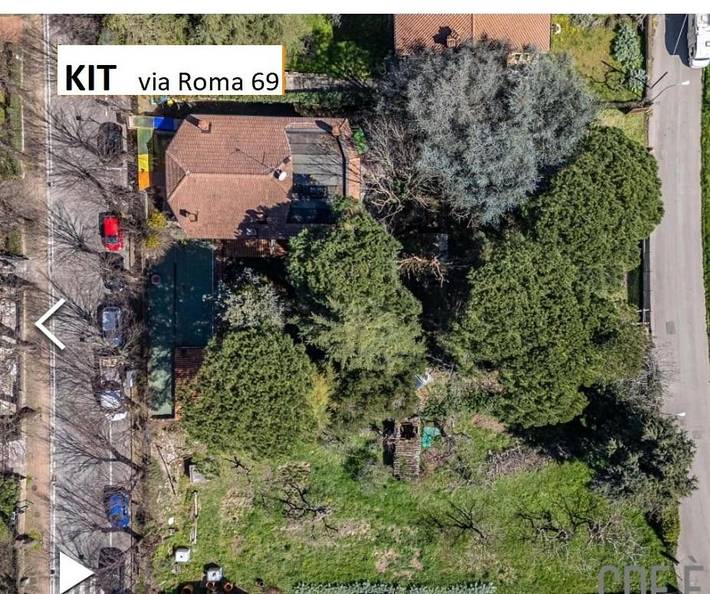 B&b per 2 persone, con piscina e giardino nonché panorama, con animali domestici in Tuscia