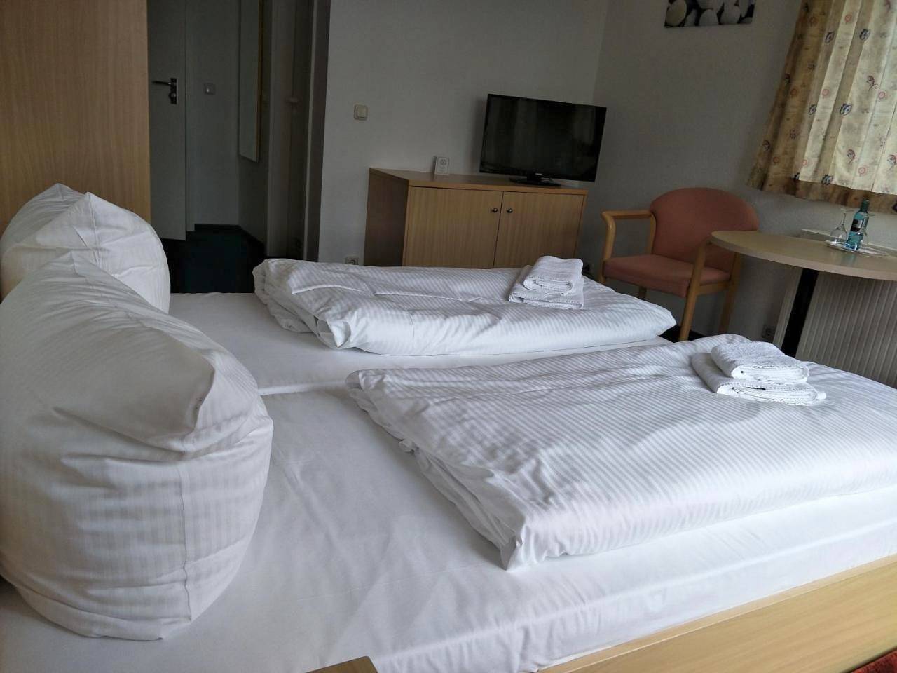Hotel Zum Grünen Tor in Dahlwitz-Hoppegarten, Hoppegarten