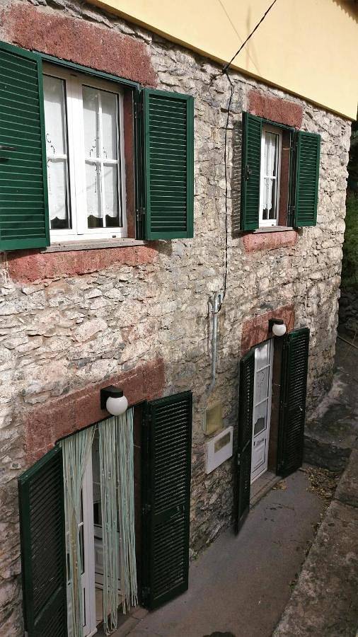 Location de vacances pour 6 personnes, avec vue et balcon à Paul Do Mar - 3