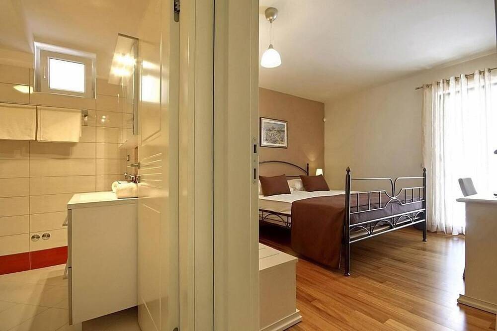 Villa Bellavista Poletti s bazenom - Visnjan (Porec in Visignano (Općina), Istria centrale