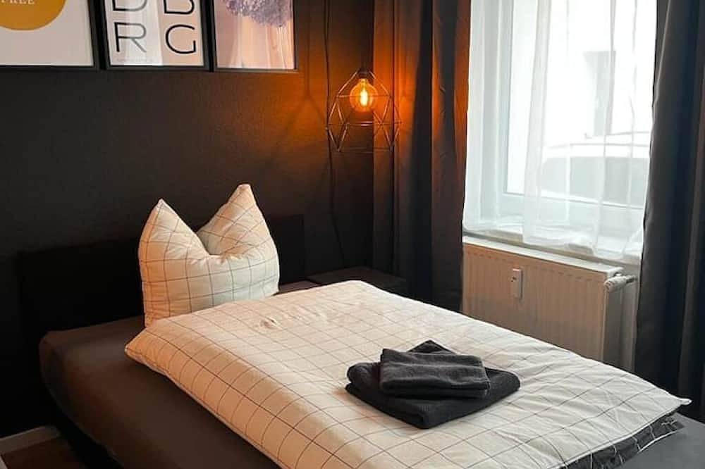 Apartamento entero, Vacation apartment Eli - Modern 2-room apartments to make you feel at home in Magdeburgo, Elbe-Börde-Heide