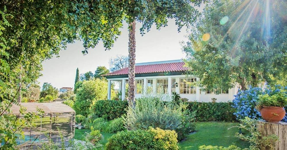 Villa in Setúbal, Parque Natural da Arrábida
