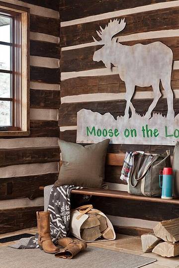 Vacation House for 10 Guests in Teton Village, Jackson Hole, Picture 3