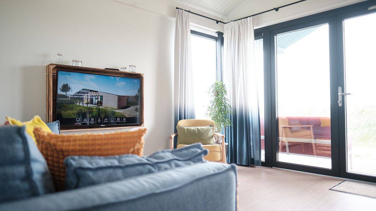 Bungalow für 4 Personen (54 m²) in Callantsoog in Callantsoog, Niederländische Nordsee