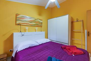 Holiday Rental for 4 People in Bosa, Planargia, Photo 2