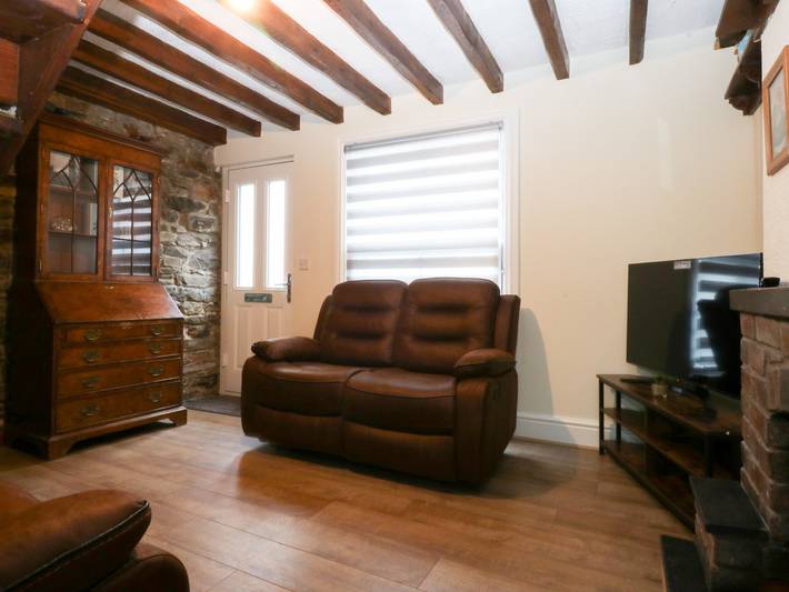 Casa rural para 6 personas in Conwy, Conwy region