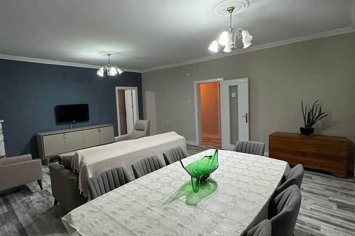 Villa pour 4 personnes, avec jardin à Antalya - 4