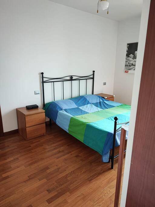 Gîte pour 3 personnes, avec balcon et vue, animaux acceptés à Lodi - 2