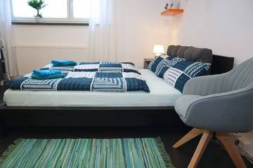 Ferienwohnung für 2 Personen in Villingen-Schwenningen