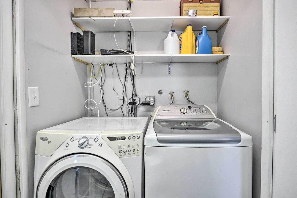 Serene Daytona Beach House w/ Private Yard! in Daytona Beach, Florida