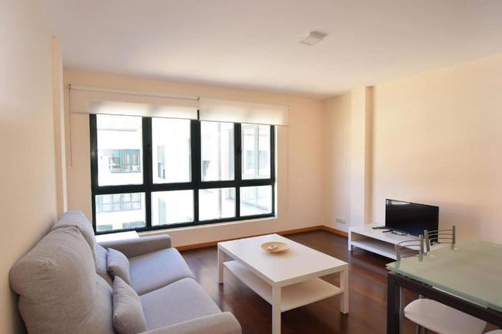Ferienwohnung für 5 Personen, mit Ausblick - 1